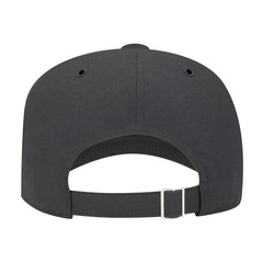 Boné Reebok Aba Curva TE Badge Strapback - Adulto - Foto 3