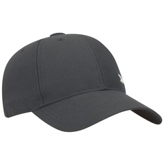 Boné Reebok Aba Curva TE Badge Strapback - Adulto - Foto 5