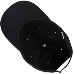 Boné Reebok Aba Curva TE Badge Strapback - Adulto - Foto 6