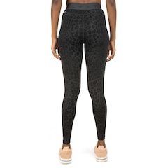 Calça Legging Feminina adidas Leo Pack - Foto 3
