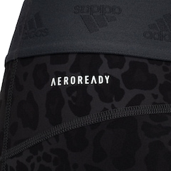 Calça Legging Feminina adidas Leo Pack - Foto 7