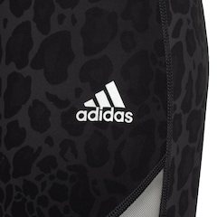 Calça Legging Feminina adidas Leo Pack - Foto 8