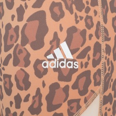 Calça Legging Feminina adidas Leo Pack - Foto 7