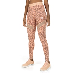 Calça Legging Feminina adidas Leo Pack - Foto 2
