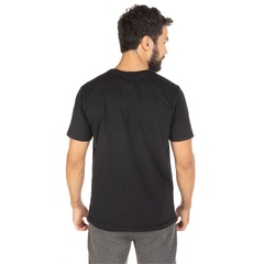 Camiseta Starter Manga Curta Estampada S215A - Masculina - Foto 3