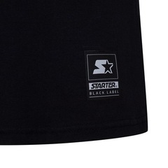 Camiseta Starter Manga Curta Estampada S215A - Masculina - Video 1