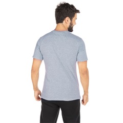 Camiseta Starter Manga Curta Estampada S215A - Masculina - Foto 3