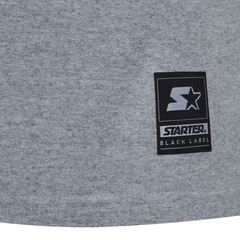 Camiseta Starter Manga Curta Estampada S215A - Masculina - Video 1