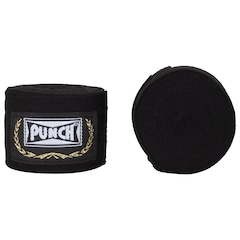 Bandagem Elástica Punch 50 mm - 5 Metros - Foto 1