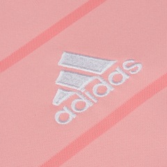 Camisa do Flamengo adidas Outubro Rosa - Masculina - Foto 6