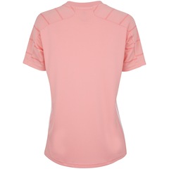 Camisa do Flamengo adidas Outubro Rosa - Feminina - Foto 2