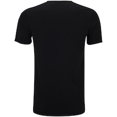 Camisa do Flamengo adidas Consciência Negra - Masculina - Foto 2