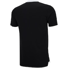 Camisa do Flamengo adidas Consciência Negra - Masculina - Foto 4