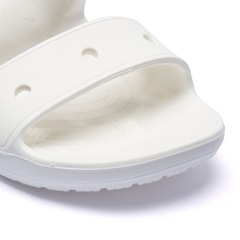 Sandália Crocs Adulto Classic Sandal - Foto 6