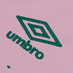 Camisa da Chapecoense 21 Umbro Outubro Rosa - Masculina - Foto 7