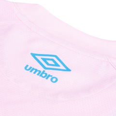 Camisa do Grêmio 21 Umbro Outubro Rosa - Masculina - Foto 7
