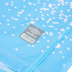 Camisa do Grêmio 21 Umbro Outubro Rosa - Masculina - Foto 8