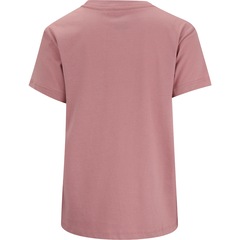 Camiseta Vans Manga Curta Flying V Crew - Feminina - Foto 7