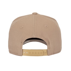 Boné Adulto 940 New York Yankees New Era Aba Curva - Foto 6