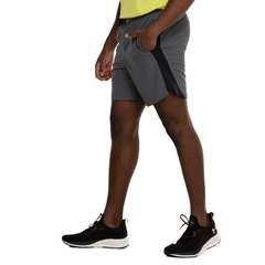 Shorts Under Armour Launch Sw 7 - Masculino - Foto 2