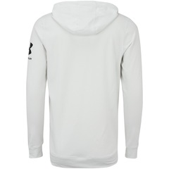 Blusão Under Armour Masculino com Capuz  Rival Terry FZ - Foto 6