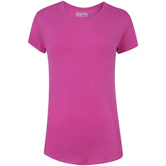 Camiseta Oxer Manga Curta Cord Iv Bs - Feminina - Foto 5