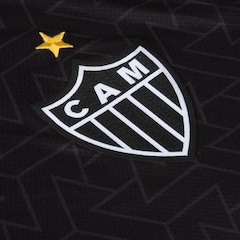 Camisa do Atlético-MG III 21 Le Coq Sportif - Masculina - Foto 5