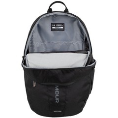 Mochila Under Armour Hustle Lite - 26,5 Litros - Foto 6