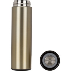 Garrafa com Infusor Oxer de Inox 500 ml - Foto 2