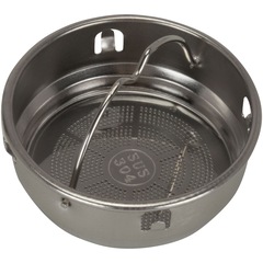 Garrafa com Infusor Oxer de Inox 500 ml - Foto 5