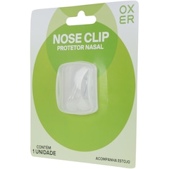 Protetor Nasal Oxer - Adulto - Foto 2