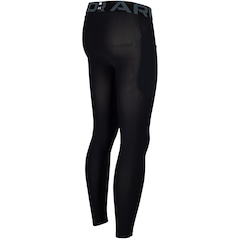 Calça Legging de Compressão Masculina Under Armour HG - Foto 7