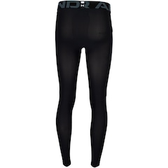 Calça Legging de Compressão Masculina Under Armour HG - Foto 9