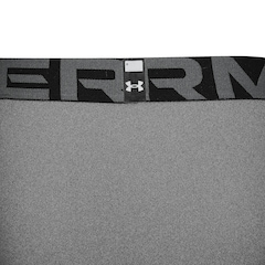 Calça Legging de Compressão Masculina Under Armour HG - Video 1