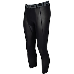 Calça de Compressão Masculina Under Armour HG - Foto 6