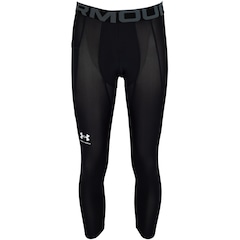 Calça de Compressão Masculina Under Armour HG - Foto 8