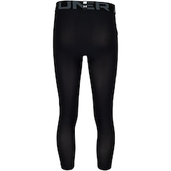 Calça de Compressão Masculina Under Armour HG - Foto 9