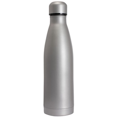 Squeeze Oxer de Alumínio Modern Lisa 500 ml - Foto 1