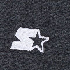 Camiseta Starter Manga Curta Estampada T335A - Masculina - Video 1