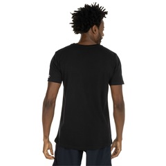 Camiseta Starter Manga Curta Estampada T336A - Masculina - Foto 3