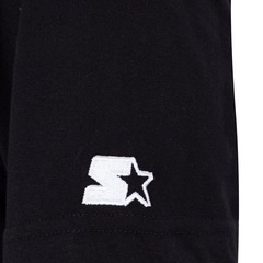 Camiseta Starter Manga Curta Estampada T336A - Masculina - Video 1