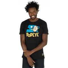 Camiseta Starter Manga Curta Estampada T336A - Masculina - Foto 2