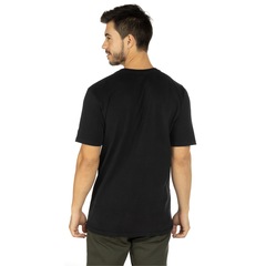 Camiseta Starter Manga Curta Estampada T796A - Masculina - Foto 3