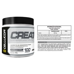 Kit Cellucor Whey Protein 889 g Chocolate + Creatina 300 g + Glutamina 300g - Foto 3