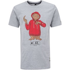 Camiseta Starter Manga Curta Estampada T800A - Masculina - Foto 5