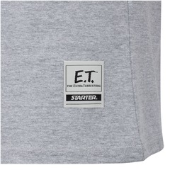 Camiseta Starter Manga Curta Estampada T800A - Masculina - Foto 7