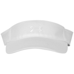 Viseira Under Armour Paly UP Visor - Adulto - Foto 4
