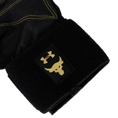Luvas Under Armour Project Rock Training Glove - Unissex - Foto 3