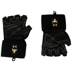 Luvas Under Armour Project Rock Training Glove - Unissex - Foto 1