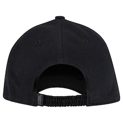 Boné Under Armour Aba Curva Project Rock Hat - Adulto - Foto 3